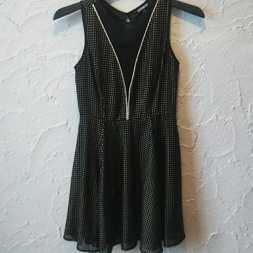 New Year Eve Dress